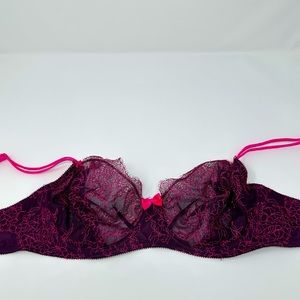 Victoria’s Secret bra